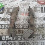 Ford Fiesta Egzoz Manifoldu çıkma parça - OTOFİL YEDEK PARÇA Mersin