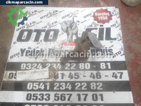 Ford Fiesta Aks (Sağ) çıkma parça