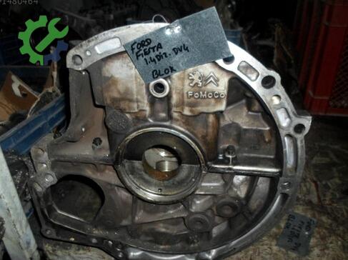 Ford Fiesta Blok çıkma parça