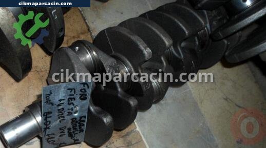 Ford Fiesta Krank çıkma parça