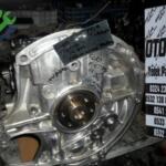 Ford Fiesta Yarım Motor çıkma parça - OTOFİL YEDEK PARÇA Mersin