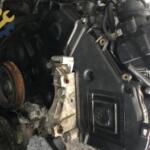 2012 Ford Fiesta Motor Komple Çıkma Parça Konya