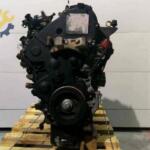 2012 Ford Fiesta Motor Komple Çıkma Parça Konya