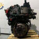 2012 Ford Fiesta Motor Komple Çıkma Parça Konya