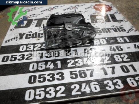 Ford Fiesta Sol Sis Farı çıkma parça