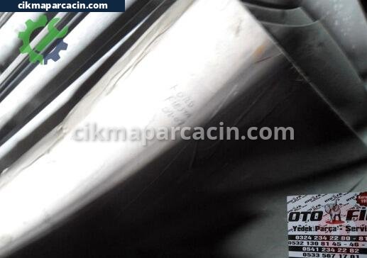 Ford Fiesta Kaput çıkma parça