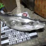 Ford Fiesta Mercekli Far çıkma parça - OTOFİL YEDEK PARÇA Mersin