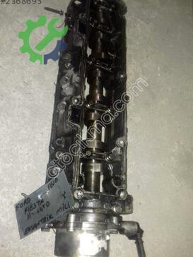Ford Fiesta Eksantrik Mili çıkma parça