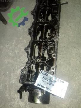 Ford Fiesta Eksantrik Mili çıkma parça
