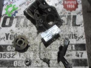 FORD FİESTA 2012 1.4 DV4-EURO5 115 BEYGİR MAZOT POMPA PARÇA