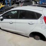 2001 Hyundai Sonata Son Susturucu Çıkma Parça Konya