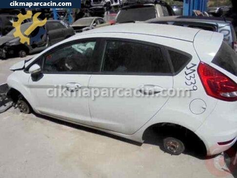 Ford Fiesta çıkma parça