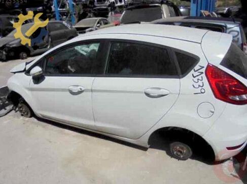 Ford Fiesta çıkma parça