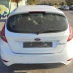 2022 Ford Fiesta Çıkma Parça Konya