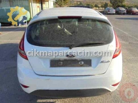 Ford Fiesta 2012-2013-2014-2015 çıkma parça