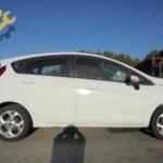 2022 Ford Fiesta Çıkma Parça Konya