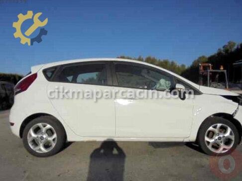 Ford Fiesta 2012-2013-2014-2015 çıkma parça