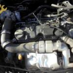 2022 Ford Fiesta Çıkma Parça Konya