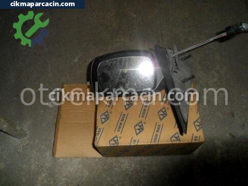 Ford Fiesta Dış Ayna Komple çıkma parça