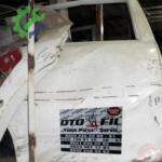 Ford Fiesta Sağ Arka Kapı çıkma parça - OTOFİL YEDEK PARÇA Mersin