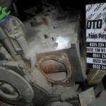 Ford Fiesta Yarım Motor çıkma parça - OTOFİL YEDEK PARÇA Mersin