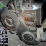 Ford Fiesta Yarım Motor çıkma parça - OTOFİL YEDEK PARÇA Mersin