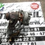Ford Fiesta Turbo çıkma parça - OTOFİL YEDEK PARÇA Mersin