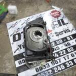 Ford Fiesta Sol Ön Far çıkma parça - OTOFİL YEDEK PARÇA Mersin