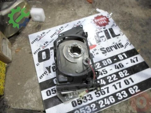 Ford Fiesta Sol Ön Far çıkma parça
