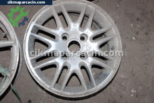 Ford Focus Jant çıkma parça