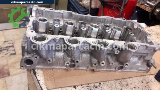 Ford Focus Silindir Kapağı çıkma parça