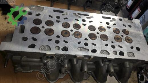 Ford Focus Silindir Kapağı çıkma parça