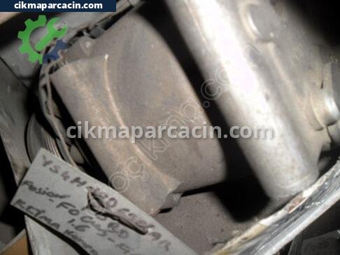 Ford Focus Klima Kompresörü çıkma parça