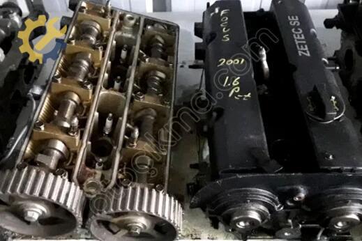 Ford Focus Silindir Kapağı çıkma parça
