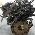 2003 Ford Focus Motor Komple Çıkma Parça Konya