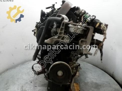 Ford Focus Motor Komple çıkma parça