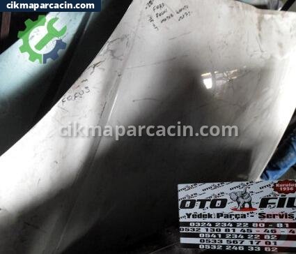 Ford Focus Kaput çıkma parça