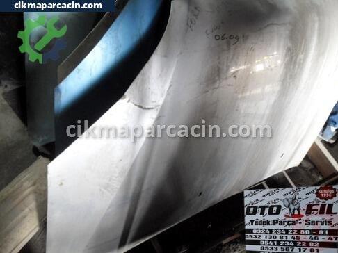 Ford Focus Kaput çıkma parça