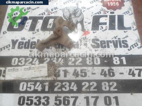 Ford Focus Taşıyıcı/Aks Taşıyıcı çıkma parça