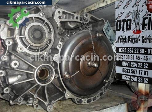 Ford Focus Otomatik Şanzıman çıkma parça
