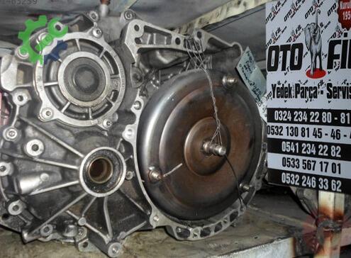Ford Focus Otomatik Şanzıman çıkma parça