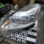 Ford Focus Sol Ön Far çıkma parça - OTOFİL YEDEK PARÇA Mersin