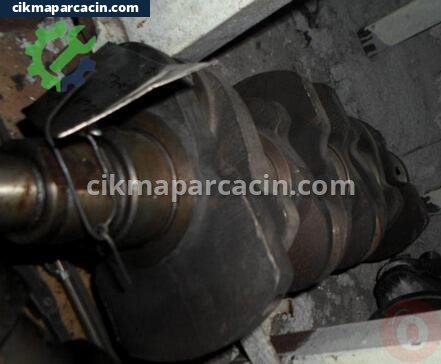 Ford Focus Krank çıkma parça