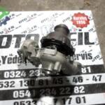 Ford Focus Turbo çıkma parça - OTOFİL YEDEK PARÇA Mersin