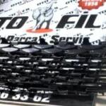 Ford Focus Ön Panjur çıkma parça - OTOFİL YEDEK PARÇA Mersin