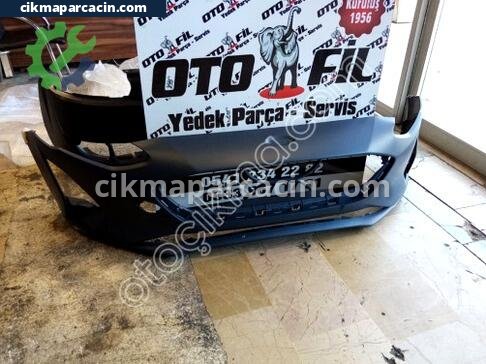 Ford Focus Ön Tampon çıkma parça
