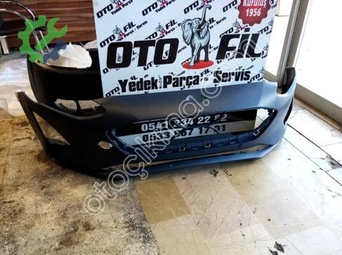 Ford Focus Ön Tampon çıkma parça