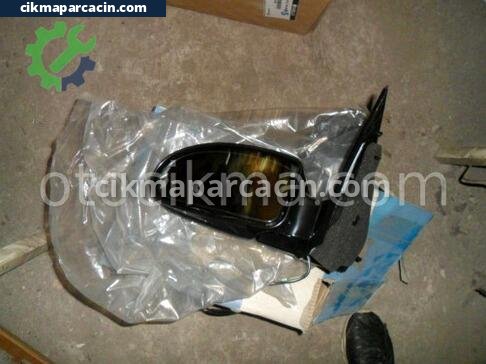 Ford Focus Dış Ayna Komple çıkma parça