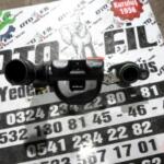 Ford Focus Turbo Borusu çıkma parça - OTOFİL YEDEK PARÇA Mersin