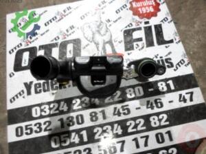 FORD FOCUS C-MAX 1.6 TLİ (9657083680) TURBO BORUSU SIFIR